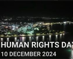 Human Rights day Video